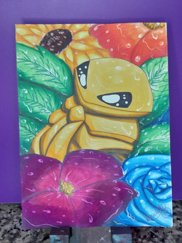 Print Kakkuna