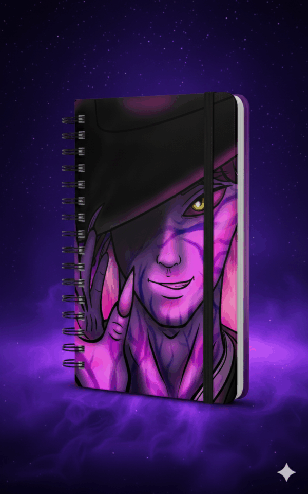 Libreta Jinu