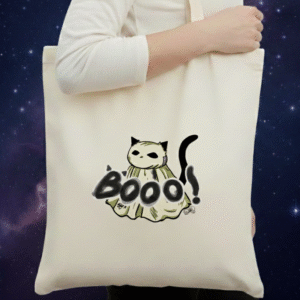 Tote Bag Salem
