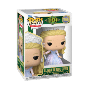 Funko Pop Glinda – Wicked For Good