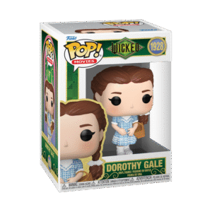 Funko Pop Dorothy – Wicked For Good