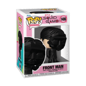 Funko Pop Masked Man – Squid Game