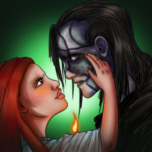 We can be monsters together- Frankenstein (2025)