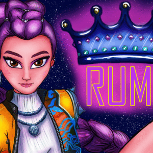 Rumi (KPDH)
