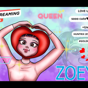 Zoey (KPDH)