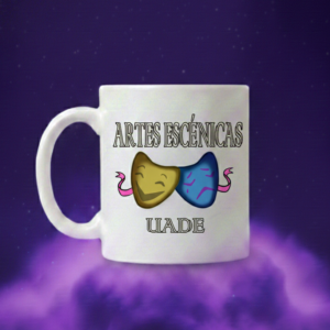 Taza Artes Escénicas 2026