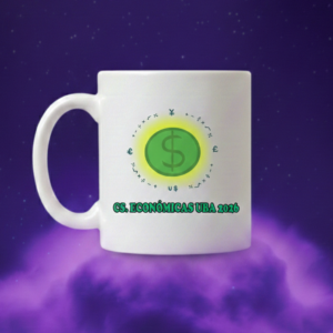 Taza Cs. Económicas 2026