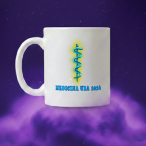 Taza Medicina 2026