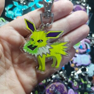 Llavero Jolteon